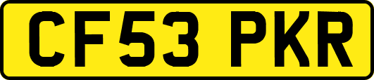 CF53PKR