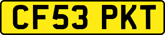 CF53PKT