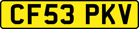 CF53PKV