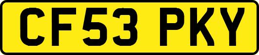 CF53PKY