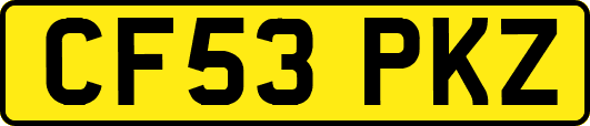 CF53PKZ