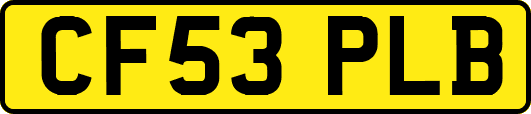 CF53PLB