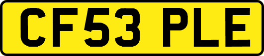 CF53PLE