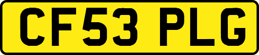 CF53PLG