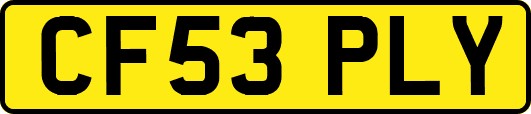 CF53PLY