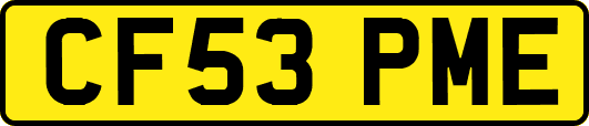 CF53PME