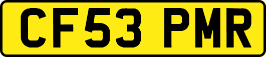 CF53PMR