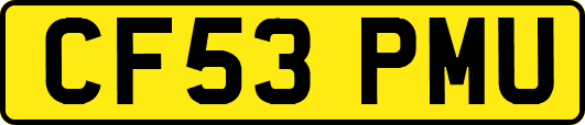 CF53PMU