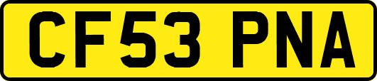 CF53PNA