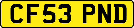 CF53PND