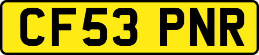CF53PNR