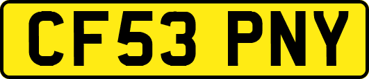 CF53PNY