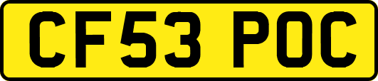 CF53POC