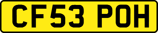 CF53POH