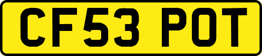 CF53POT