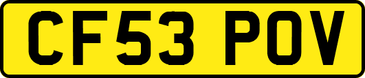 CF53POV