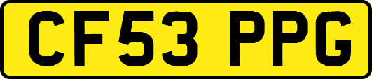 CF53PPG
