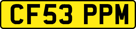 CF53PPM