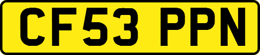 CF53PPN