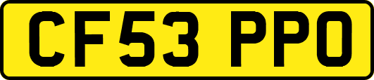 CF53PPO