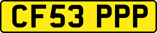CF53PPP