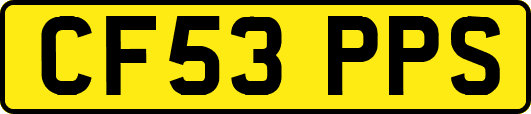 CF53PPS