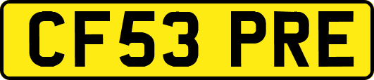 CF53PRE