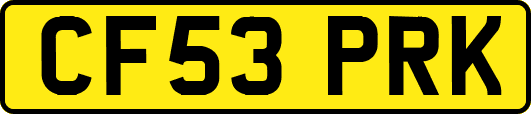 CF53PRK