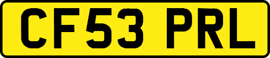 CF53PRL