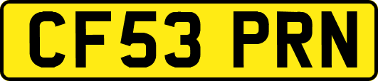 CF53PRN