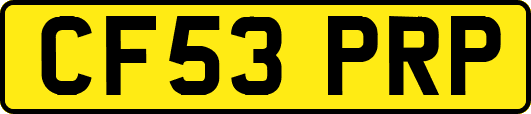 CF53PRP
