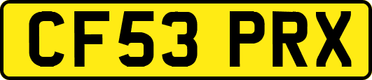 CF53PRX