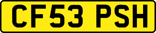 CF53PSH