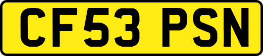 CF53PSN