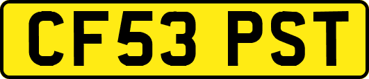 CF53PST