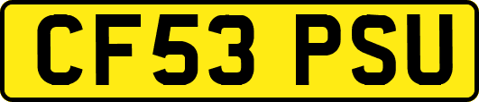 CF53PSU