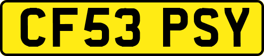 CF53PSY