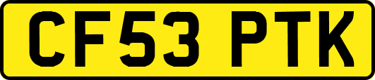 CF53PTK