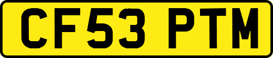 CF53PTM