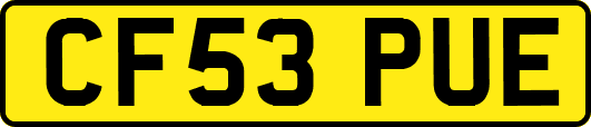 CF53PUE