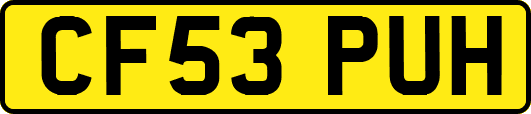 CF53PUH