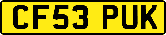 CF53PUK