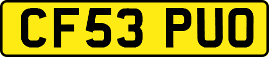 CF53PUO