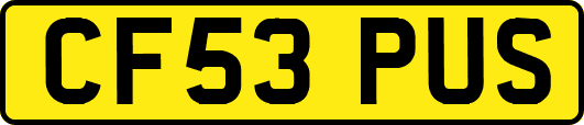 CF53PUS