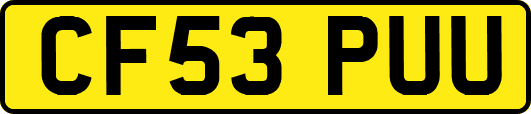 CF53PUU