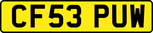 CF53PUW