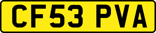CF53PVA