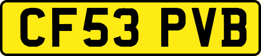 CF53PVB