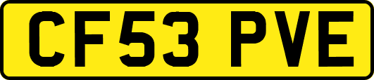 CF53PVE