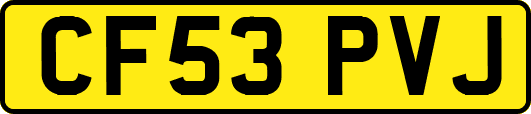 CF53PVJ